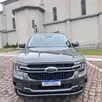 FORD RANGER 3.0 V6 TURBO DIESEL CD XLT 4X4 AUTOMÁTICO FORD RANGER 3.0 V6 TURBO DIESEL CD XLT 4X4 AUTOMÁTICO