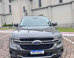 FORD RANGER 3.0 V6 TURBO DIESEL CD XLT 4X4 AUTOMÁTICO FORD RANGER 3.0 V6 TURBO DIESEL CD XLT 4X4 AUTOMÁTICO