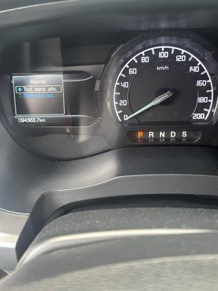 FORD RANGER 3.2 LIMITED 4X4 CD 20V DIESEL 4P AUTOMÁTICO
