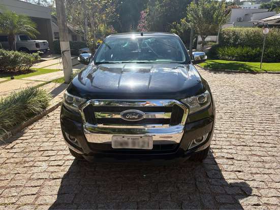 FORD-RANGER-2018