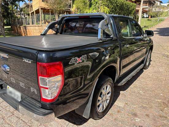 FORD-RANGER-2018