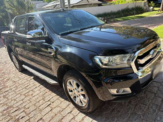 FORD-RANGER-2018