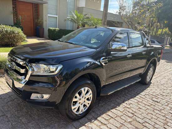 FORD-RANGER-2018