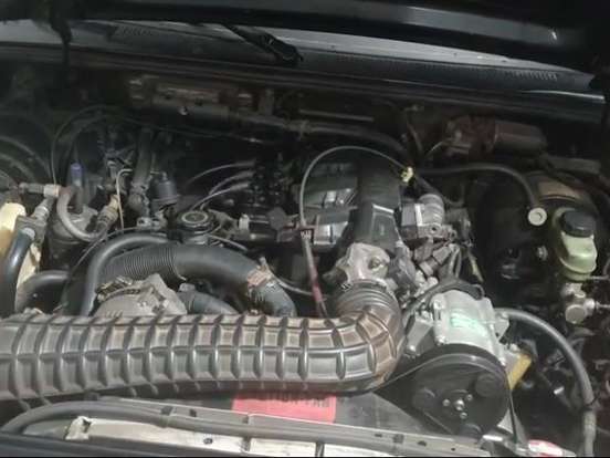 FORD-RANGER-4.0 XL 4X2 CS V6 12V GASOLINA 2P MANUAL FORD-RANGER-1996