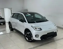 GAC AION UT 60 KW ELÉTRICO ELITE GAC AION UT 60 KW ELÉTRICO ELITE