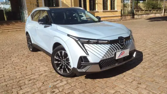 GAC GS4 2.0 HEV ELITE AUTOMÁTICO GAC GS4 2.0 HEV ELITE AUTOMÁTICO