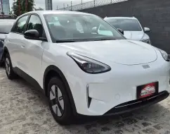 GEELY EX2 39,4 KW ELÉTRICO PRO GEELY EX2 39,4 KW ELÉTRICO PRO
