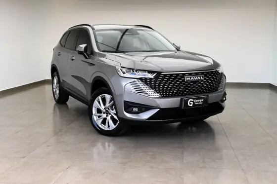 GWM HAVAL H6 1.5 HEV ONE E-TRACTION GWM HAVAL H6 1.5 HEV ONE E-TRACTION