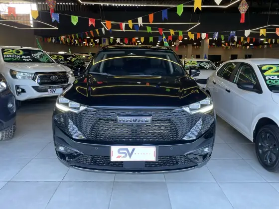 GWM HAVAL H6 1.5 HEV PREMIUM E-TRACTION GWM HAVAL H6 1.5 HEV PREMIUM E-TRACTION