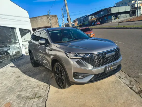 GWM HAVAL H6 1.5 PHEV19 E-TRACTION GWM HAVAL H6 1.5 PHEV19 E-TRACTION