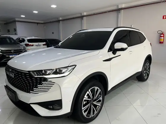 GWM HAVAL H6 1.5 PHEV19 E-TRACTION GWM HAVAL H6 1.5 PHEV19 E-TRACTION