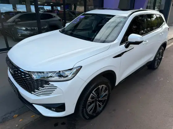 GWM HAVAL H6 1.5 PHEV19 E-TRACTION GWM HAVAL H6 1.5 PHEV19 E-TRACTION