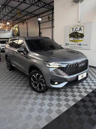 GWM HAVAL H6 1.5 PHEV PREMIUM AWD E-TRACTION