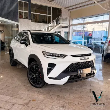 GWM HAVAL H6 GT 1.5 PHEV AWD E-TRACTION GWM HAVAL H6 GT 1.5 PHEV AWD E-TRACTION