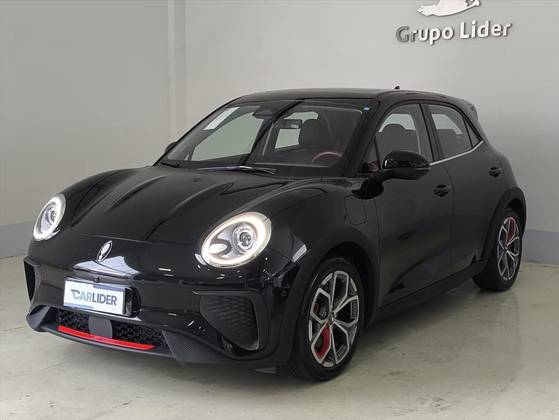 GWM ORA 03 63 KW ELÉTRICO GT