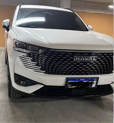 GWM-HAVAL H6-1.5 PHEV34 AWD E-TRACTION GWM-HAVAL H6-2024