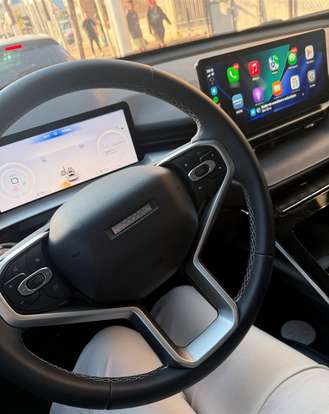 GWM-HAVAL H6-2024