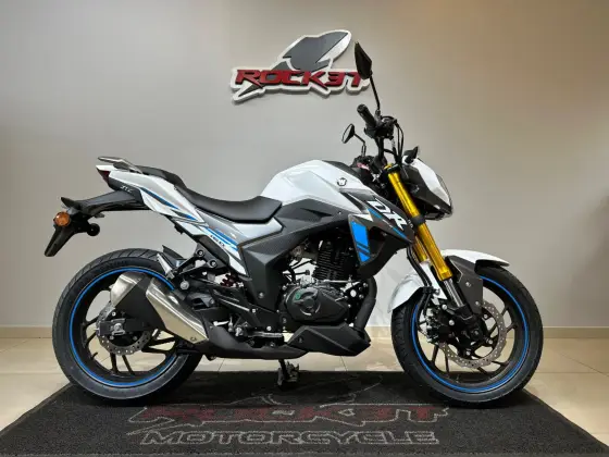 HAOJUE DR 160 S HAOJUE DR 160 S