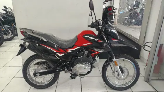 HAOJUE NK 150 ABS 