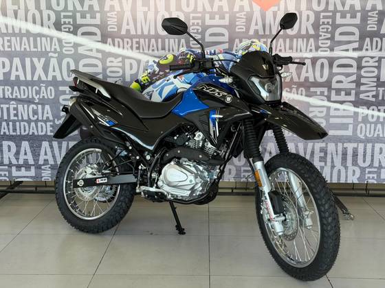HAOJUE NK 150 ABS 