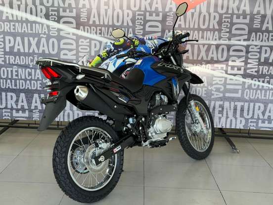 HAOJUE-NK 150 ABS-2026