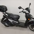HAOJUE VR 150 HAOJUE VR 150