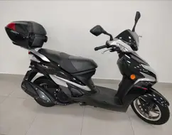 HAOJUE VR 150 HAOJUE VR 150