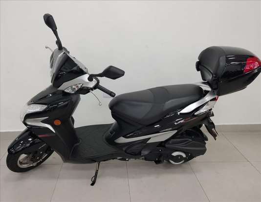 HAOJUE-VR 150-2023
