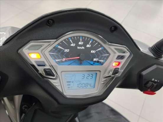 HAOJUE-VR 150-2023