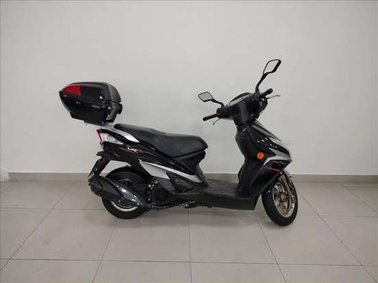HAOJUE-VR 150-2023