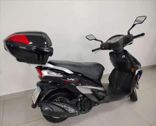 HAOJUE-VR 150-2023