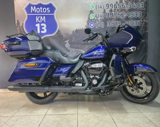 HARLEY-DAVIDSON ROAD GLIDE LIMITED HARLEY-DAVIDSON ROAD GLIDE LIMITED