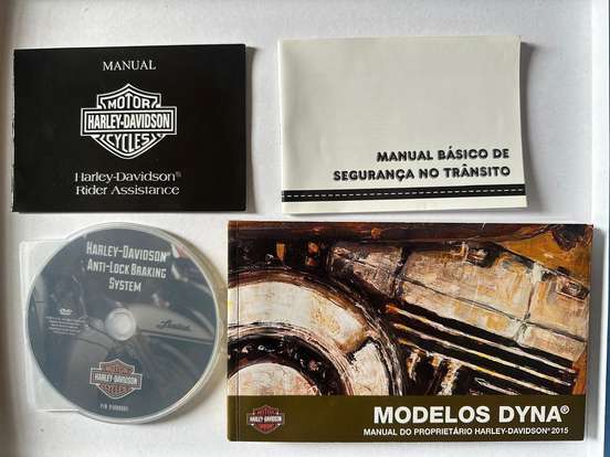 HARLEY-DAVIDSON-DYNA STREET BOB HARLEY-DAVIDSON-DYNA STREET BOB-2014