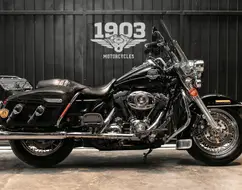 HARLEY-DAVIDSON ROAD KING CLASSIC HARLEY-DAVIDSON ROAD KING CLASSIC