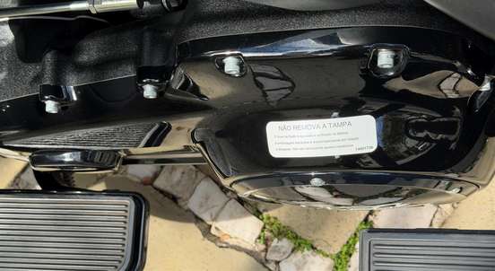 HARLEY-DAVIDSON-ULTRA LIMITED-2021