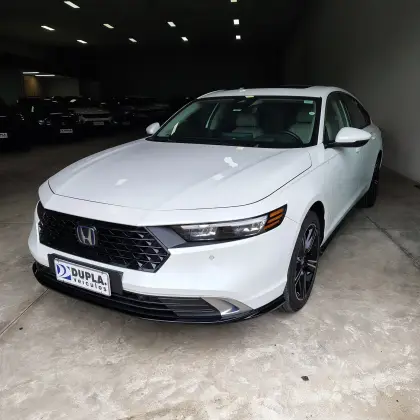 HONDA ACCORD 2.0 e:HEV ADVANCED E-CVT HONDA ACCORD 2.0 e:HEV ADVANCED E-CVT