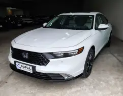 HONDA ACCORD 2.0 e:HEV ADVANCED E-CVT HONDA ACCORD 2.0 e:HEV ADVANCED E-CVT