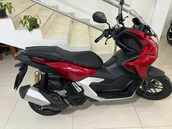 HONDA ADV 160 HONDA ADV 160