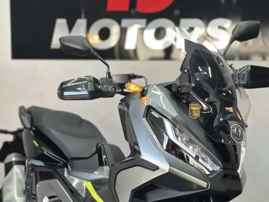 HONDA-ADV HONDA-ADV-2024
