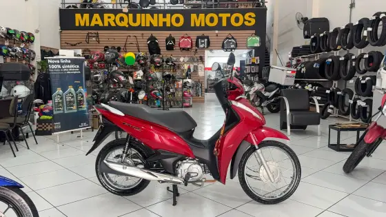 HONDA BIZ 110i HONDA BIZ 110i