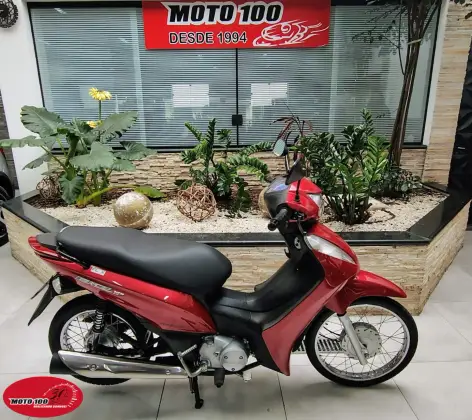 HONDA BIZ 125 ES HONDA BIZ 125 ES