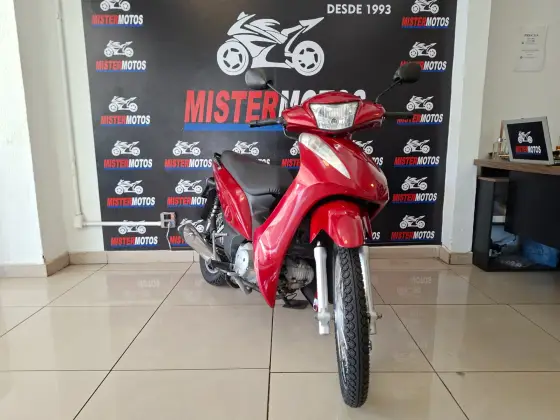 HONDA BIZ 125 ES HONDA BIZ 125 ES