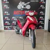 HONDA BIZ 125 ES HONDA BIZ 125 ES