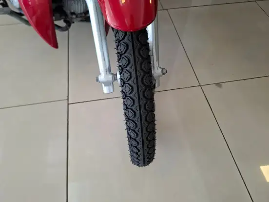 HONDA-BIZ 125 ES-2013