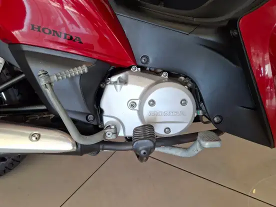HONDA-BIZ 125 ES HONDA-BIZ 125 ES-2013