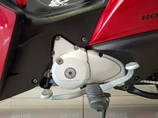 HONDA-BIZ 125 ES HONDA-BIZ 125 ES-2013