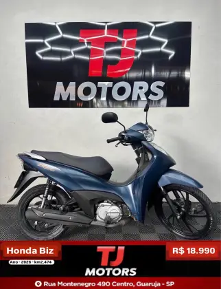 HONDA BIZ 125 EX HONDA BIZ 125 EX
