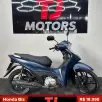 HONDA BIZ 125 EX HONDA BIZ 125 EX