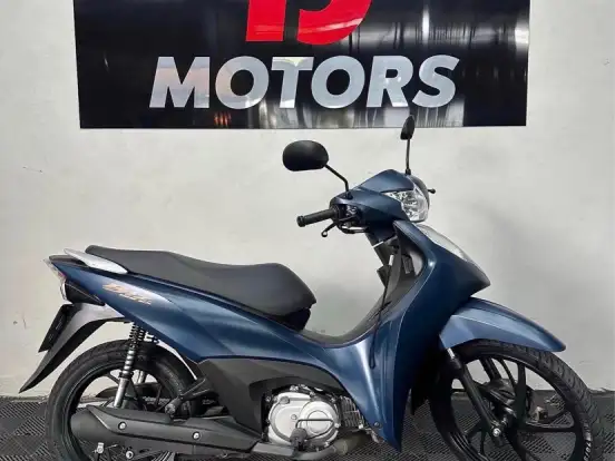 HONDA-BIZ 125 EX HONDA-BIZ 125 EX-2025