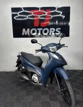 HONDA-BIZ 125 EX HONDA-BIZ 125 EX-2025